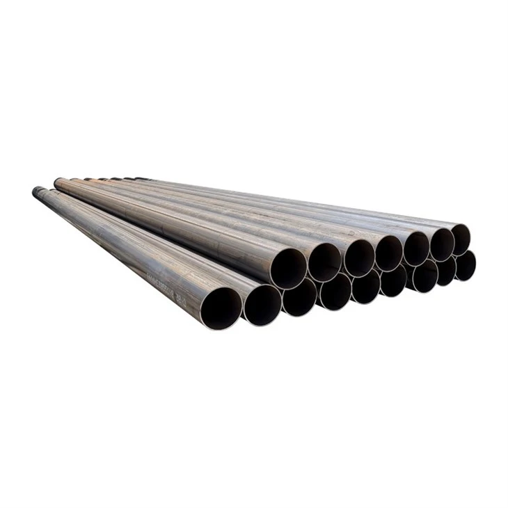API 5L Gr.B DN350 ERW Steel Pipe Oil Transmission best