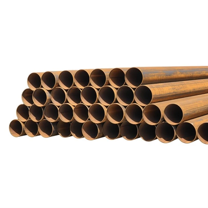 HFW Pipe DN600 API 5L PSL1: For Onshore Oil Transmission & Gathering Lines suppliers