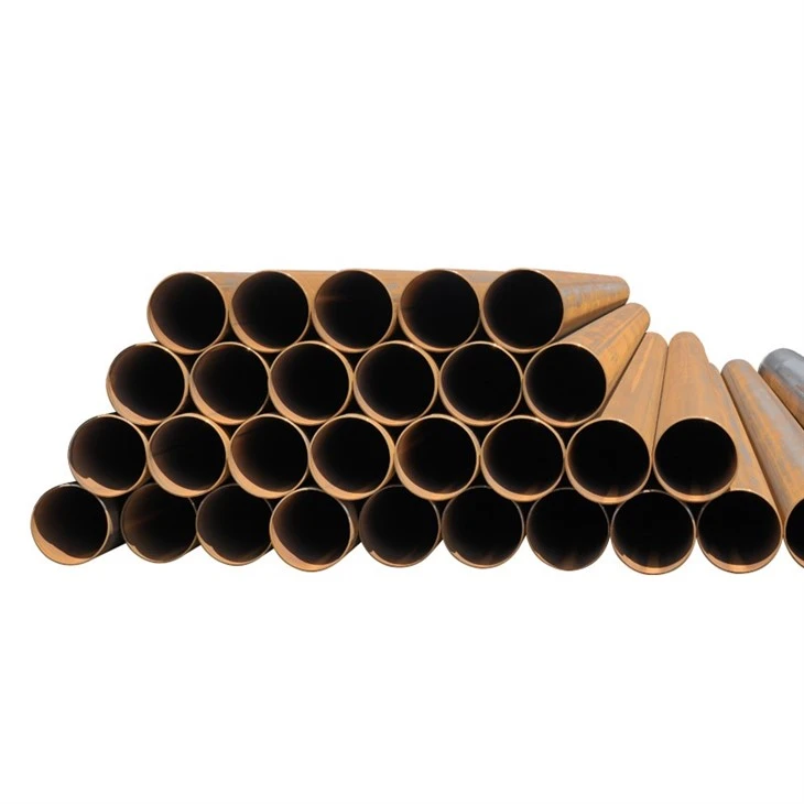 HFW Pipe DN600 API 5L PSL1: For Onshore Oil Transmission & Gathering Lines factory