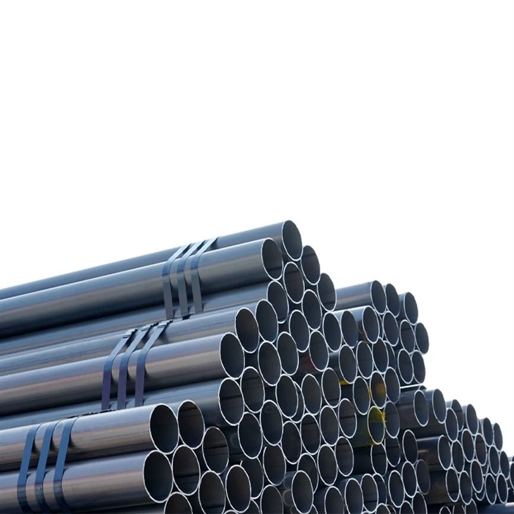 ERW Carbon Steel Pipe DN400 API 5L X56 PSL1 For Gas Transmission suppliers