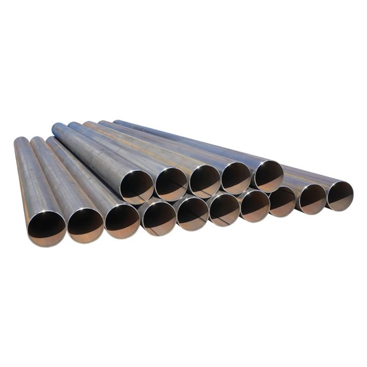 ERW Steel Pipe DN200 ASTM A106 GR.B For Industrial Pipeline Systems best