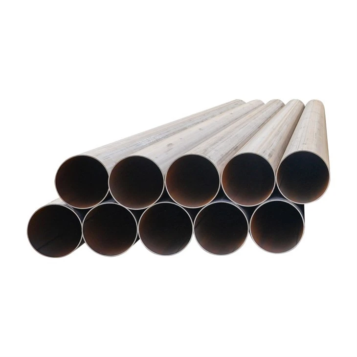 ERW Steel Pipe DN720 API 5L X42 For Water Injection And Booster Pipelines high quality