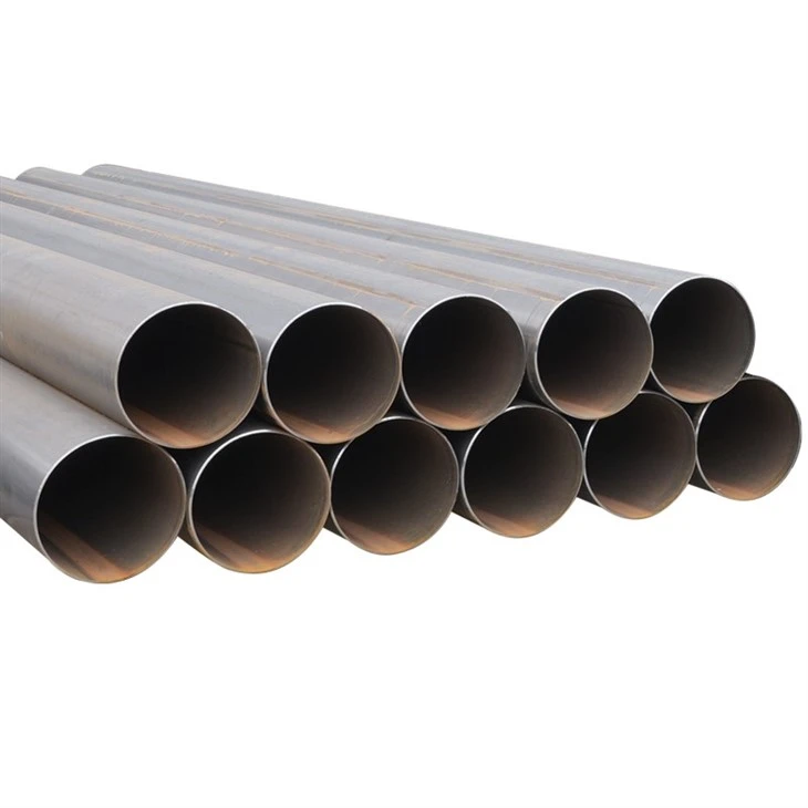 ERW Welded Pipe DN325 API 5L X46 PSL1 For Low Pressure Fluid Transport factory