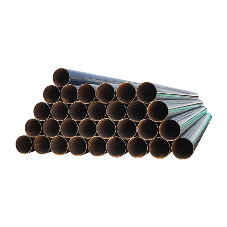 HFW Steel Pipe DN600 API 5L X52 PSL1 For Oil & Gas Transmission suppliers