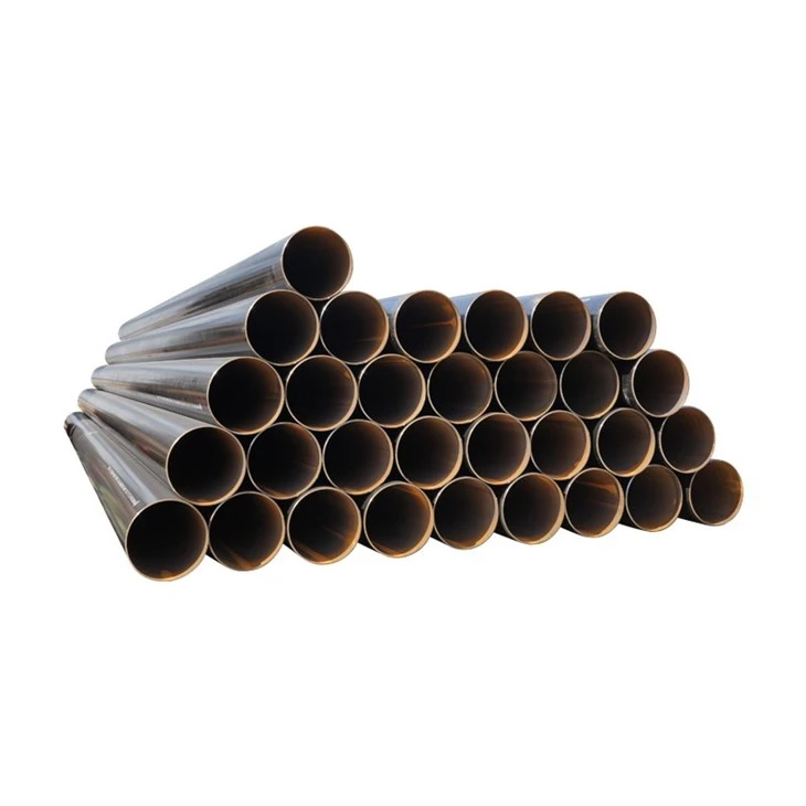 HFW Steel Pipe DN600 API 5L X52 PSL1 For Oil & Gas Transmission factory