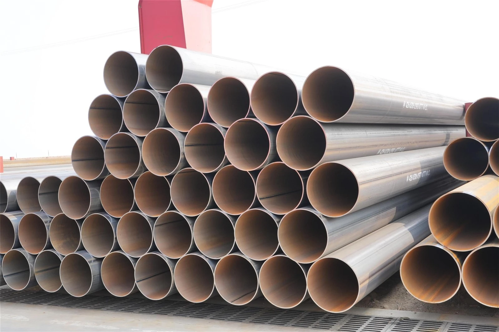 LSAW Steel pipe LSAW Steel pipe