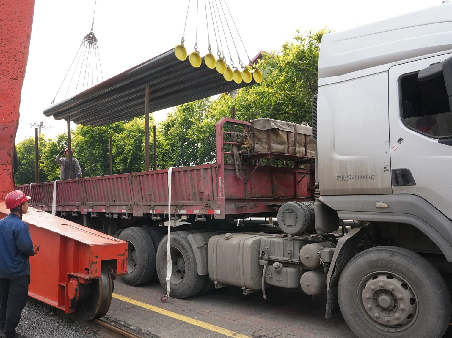 Steel Pipe Steel Pipe