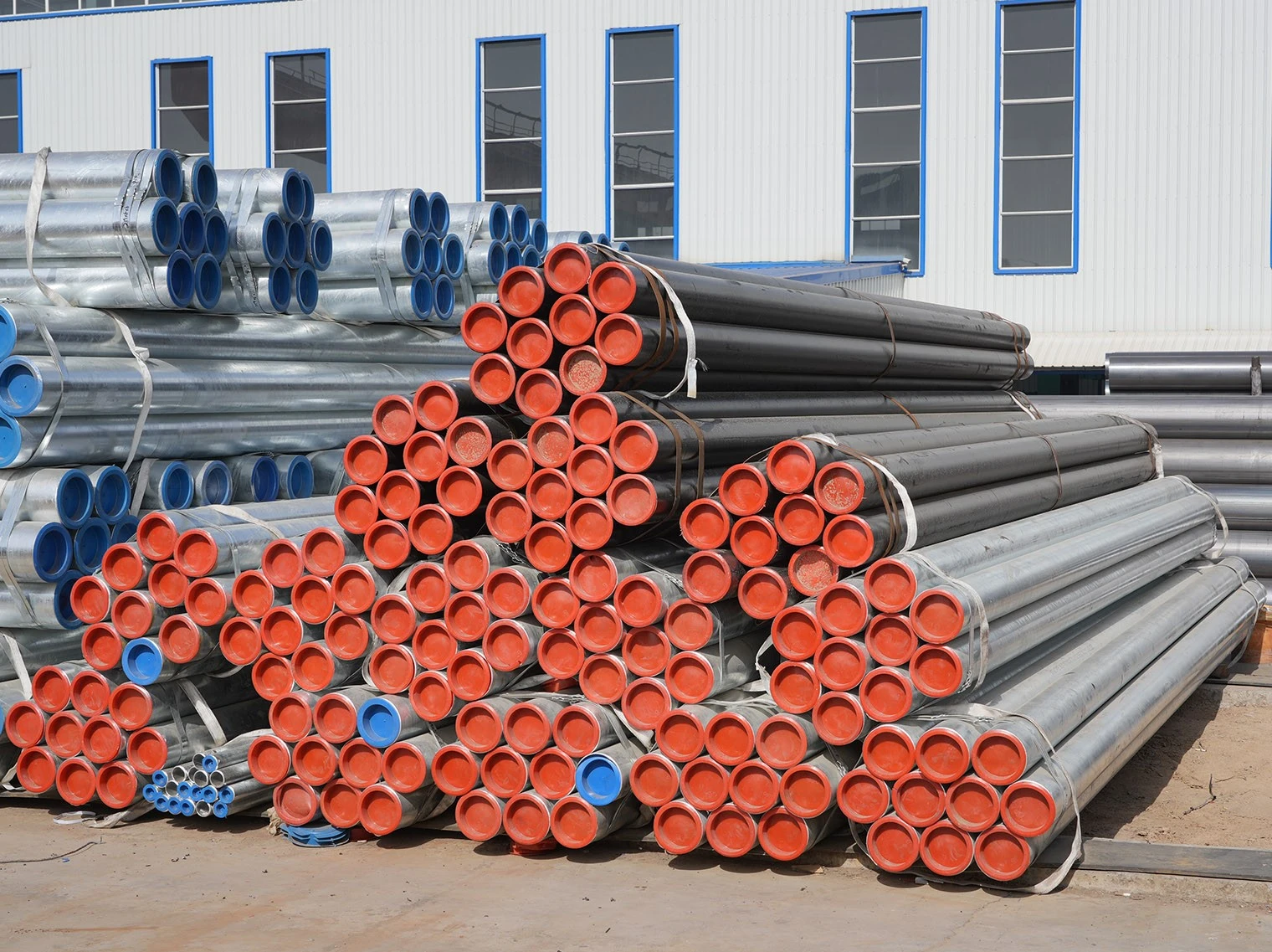 Steel Pipe Steel Pipe