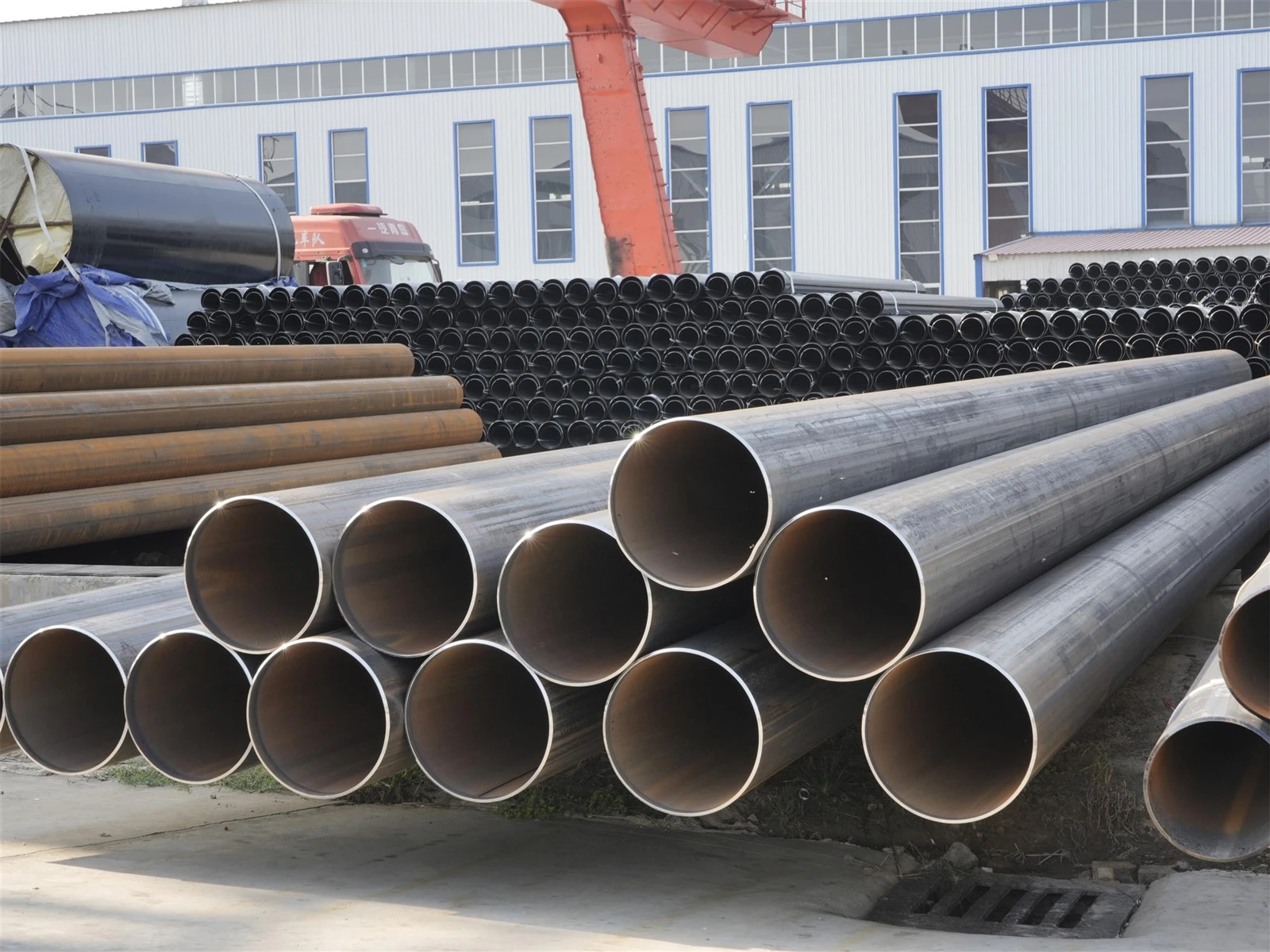 steel pipe, steel pipe,