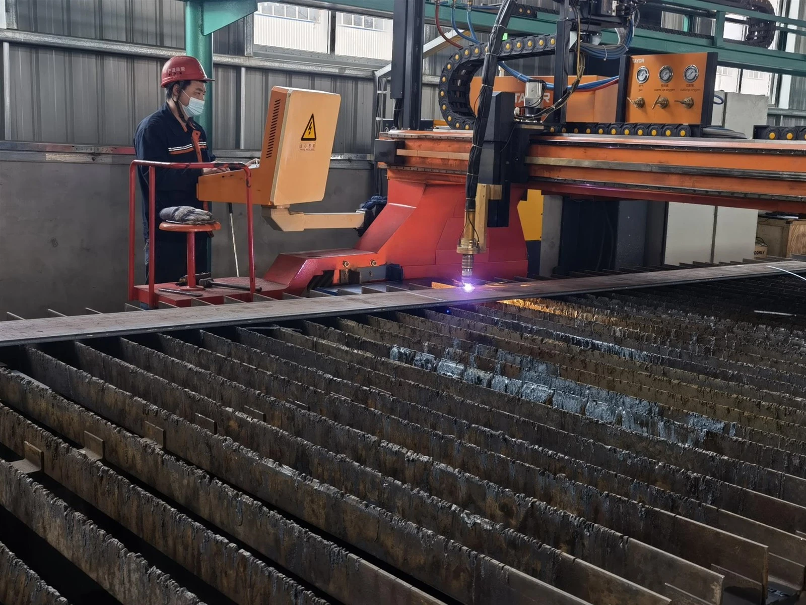 ERW Welding ERW Welding