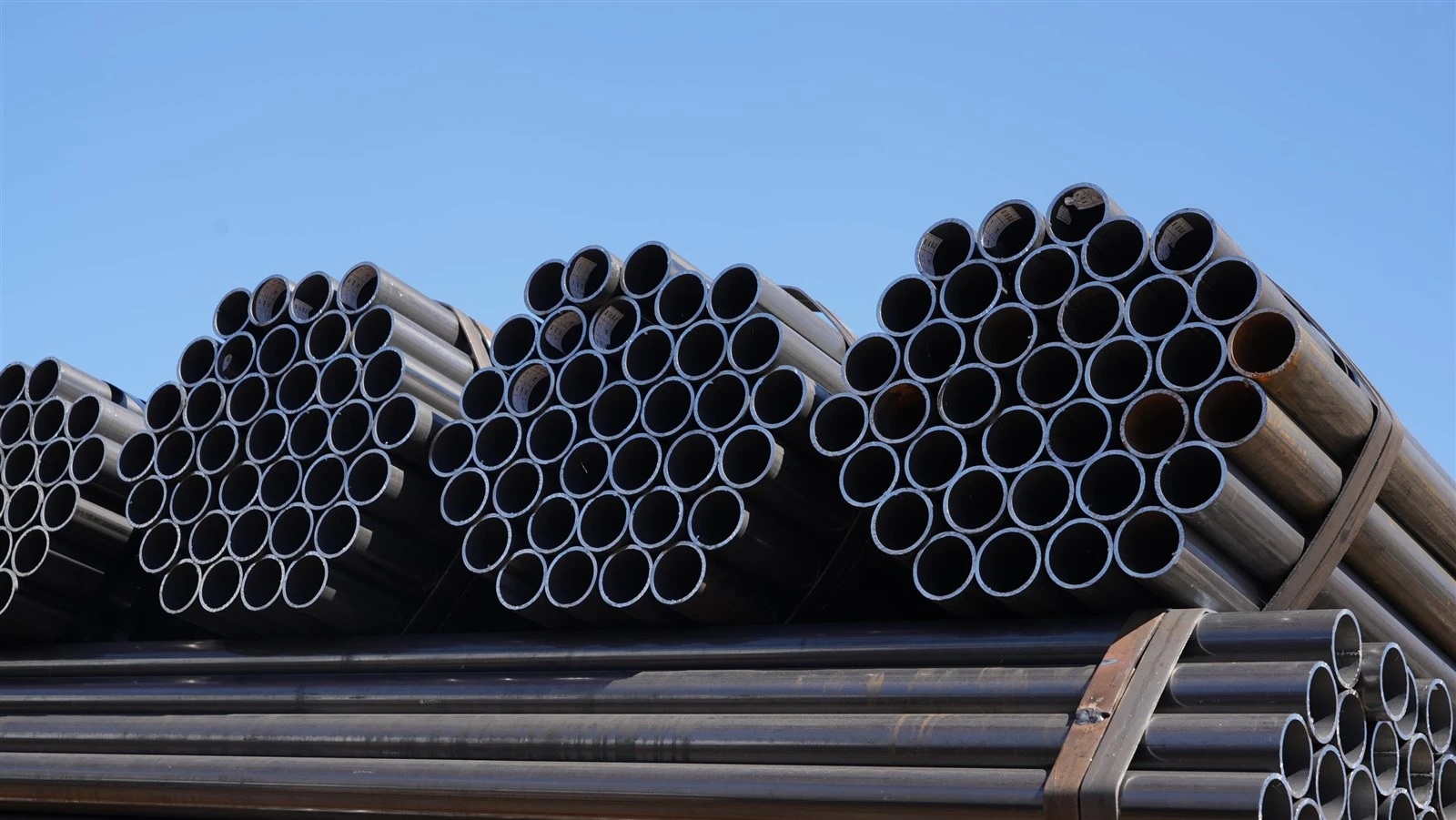 HFW Steel Pipes HFW Steel Pipes