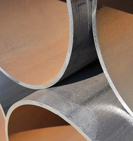 oil Transmission ERW Steel Pipe GR.B oil Transmission ERW Steel Pipe GR.B