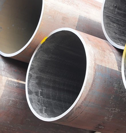 ERW Steel Pipe ERW Steel Pipe