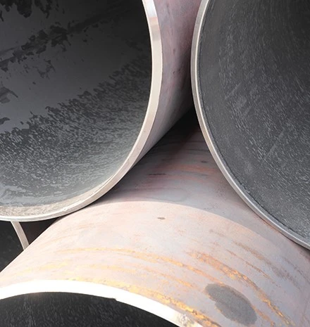 ERW Steel Pipe ERW Steel Pipe