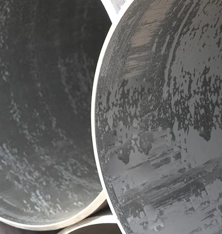 ERW Steel Pipe ERW Steel Pipe