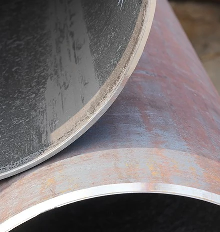 ERW Steel Pipe ERW Steel Pipe