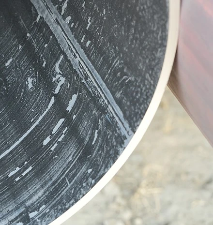 ERW Steel Pipe ERW Steel Pipe