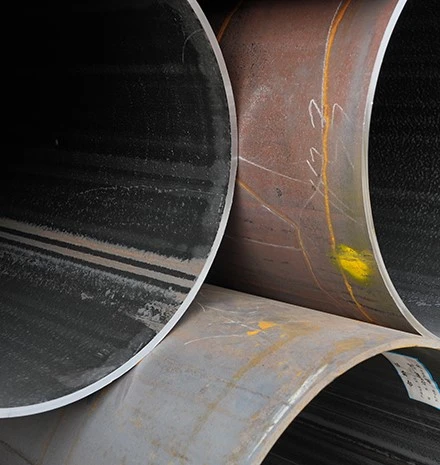 ERW Steel Pipe ERW Steel Pipe