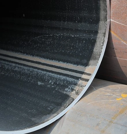 ERW Steel Pipe ERW Steel Pipe