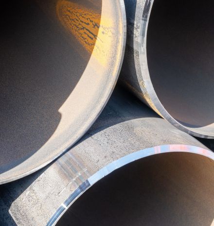 ERW Welded Pipe ERW Welded Pipe