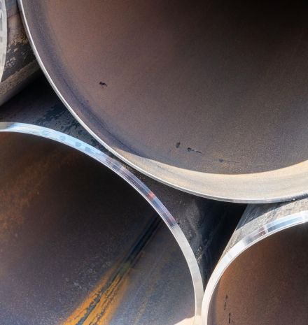 ERW Welded Pipe ERW Welded Pipe