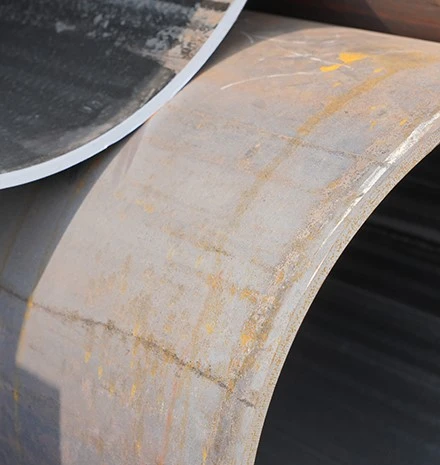 ERW Welded Pipe ERW Welded Pipe
