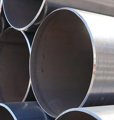 ASTM A106 Carbon Steel Pipe ASTM A106 Carbon Steel Pipe