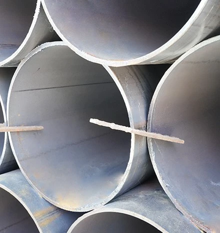 ERW Steel Pipe ERW Steel Pipe
