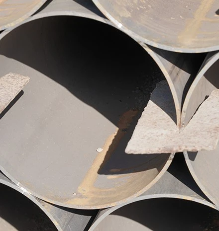 ERW Steel Pipe ERW Steel Pipe