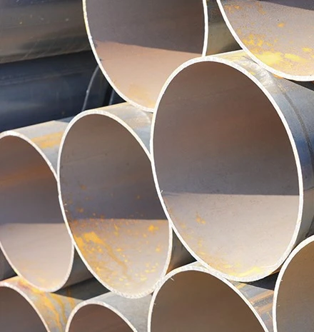 114.3mm ERW Steel Pipe API 5L Line Pipe 114.3mm ERW Steel Pipe API 5L Line Pipe