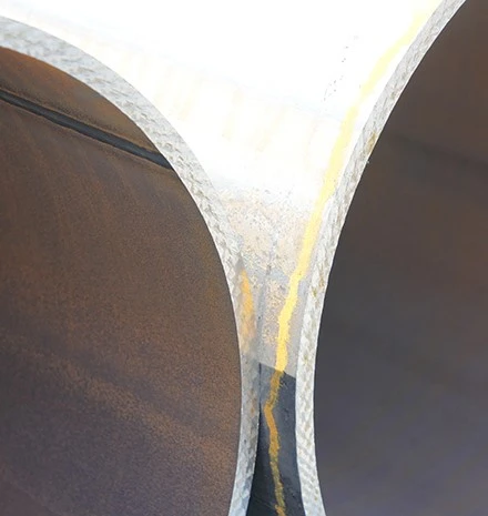 DN350 ERW line pipe DN350 ERW line pipe