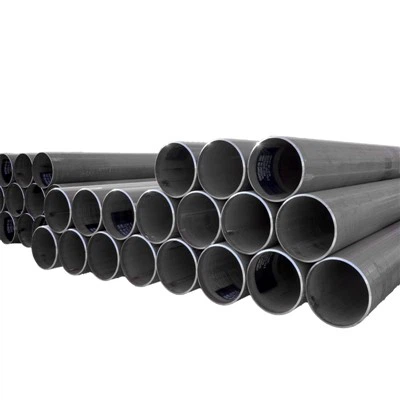 Дебела стена въглеродна стоманена тръба